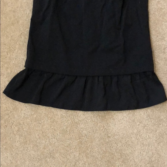 J crew black tank - Picture 3 of 3